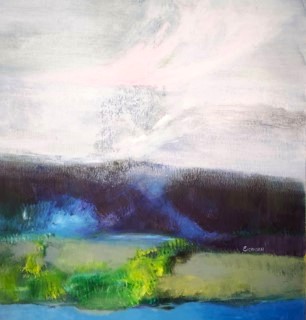 Morgennebel